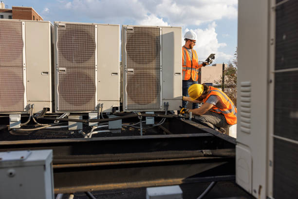 Best Geothermal HVAC Systems in Cold Spring, NY