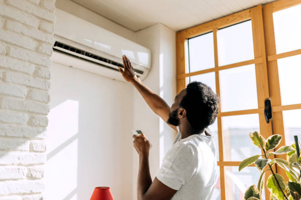 Best Solar-powered HVAC Systems in Cold Spring, NY
